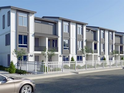 17002 13th Avenue W #A6, Lynnwood, WA, 98037