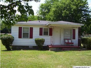 3115 Central Pkwy SW, Decatur, AL 35603