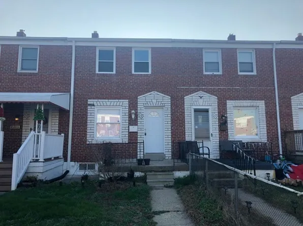 2136 Redthorn Rd, Baltimore, MD 21220