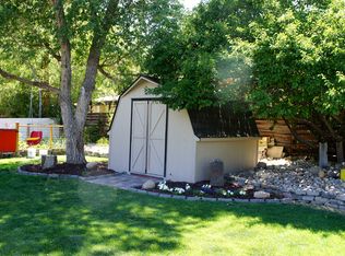 2035 Upson Ln, Reno, NV 89509