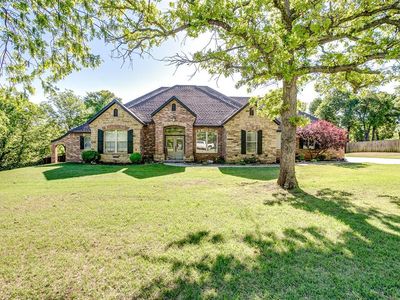 180 Murray Dr, Choctaw, OK, 73020