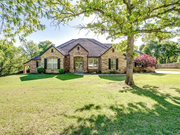 180 Murray Dr, Choctaw, OK 73020