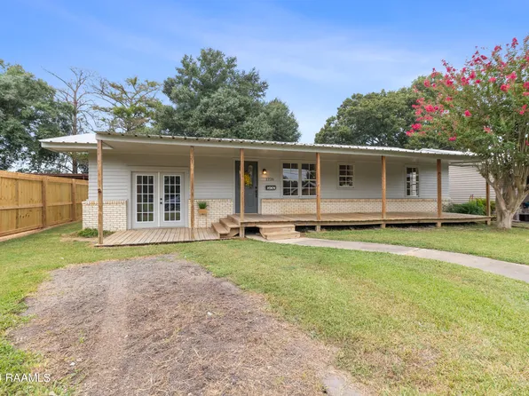 1226 Barbara St, Rayne, LA 70578