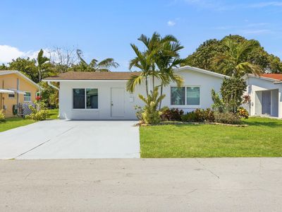 6703 NW 62nd Street, Tamarac, FL, 33321