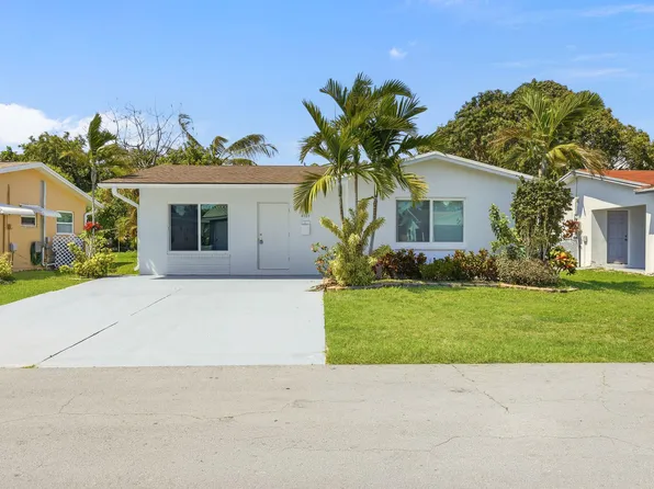 6703 NW 62nd Street, Tamarac, FL 33321
