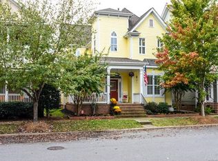 10130 Tolleson Ave, Charlotte, NC 28277
