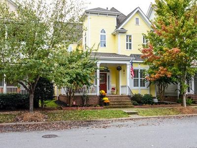 10130 Tolleson Ave, Charlotte, NC, 28277