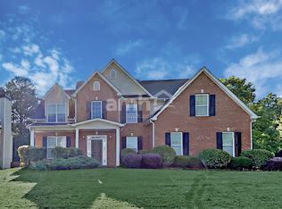 3454 Mackenzie Ct, Powder Springs, GA 30127