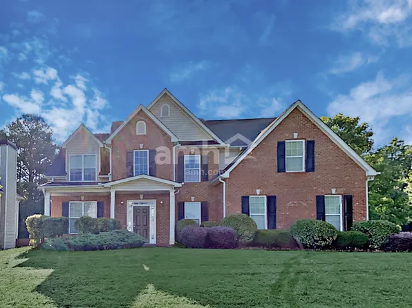 3454 Mackenzie Ct, Powder Springs, GA 30127