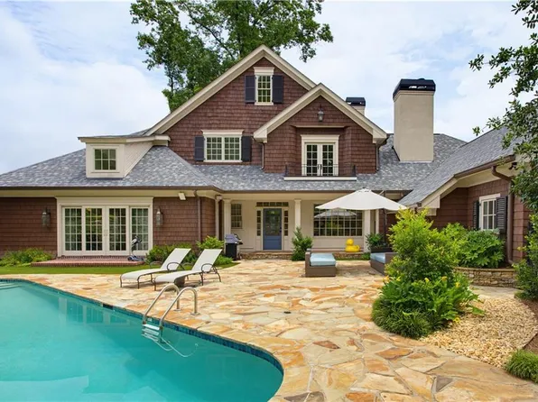 219 Little John Trl NE, Atlanta, GA 30309