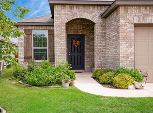 529 Coffee Berry Dr, Georgetown, TX 78626