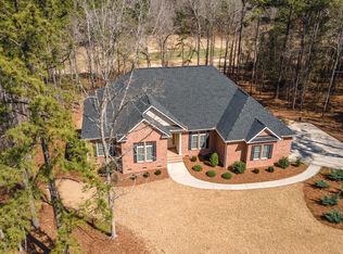 2085 Cardigan Dr, Aiken, SC 29803