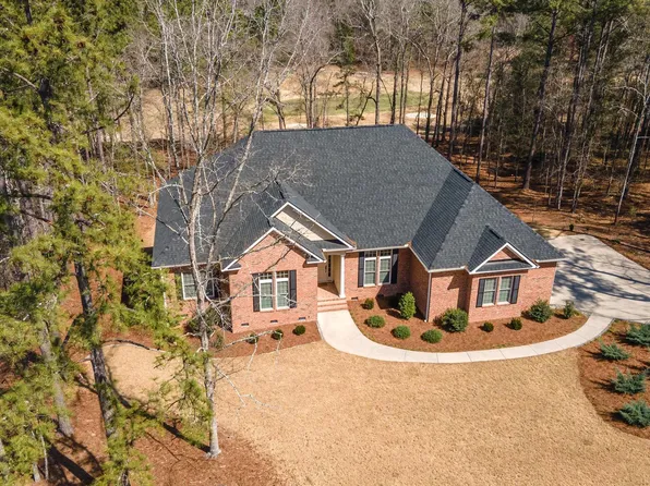 2085 Cardigan Dr, Aiken, SC 29803