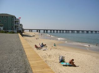 4628 Guam St, Virginia Beach, VA 23455