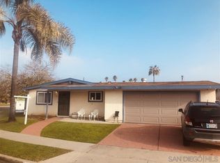 5112 Arlene St, San Diego, CA 92117