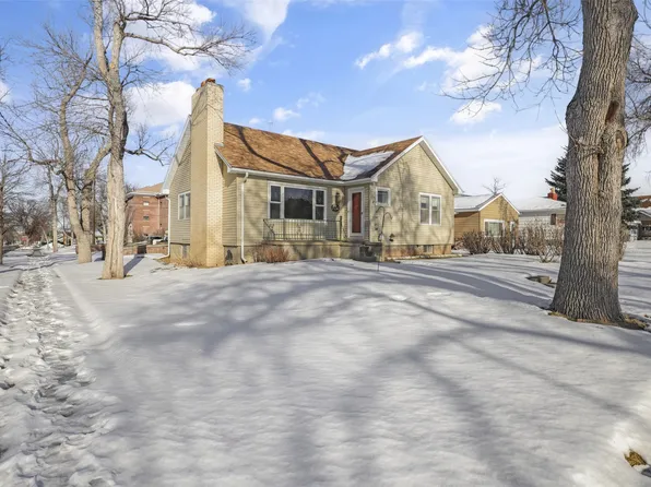 3201 1st Ave N, Great Falls, MT 59401