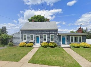 277-279 East St #277, Dedham, MA 02026