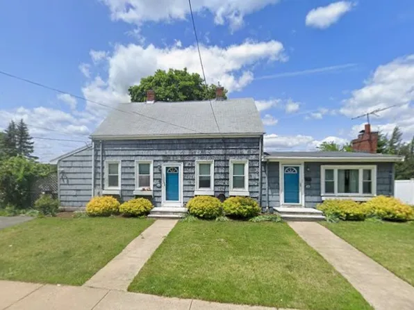 277-279 East St #277, Dedham, MA 02026