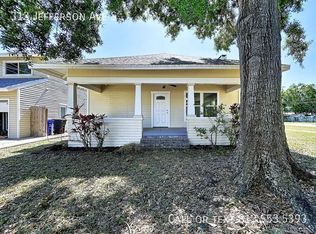 313 Jefferson Ave S, Oldsmar, FL 34677