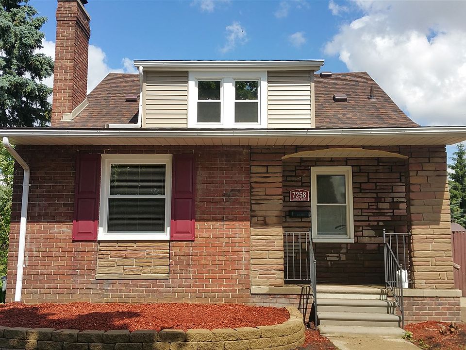 Abington - Front