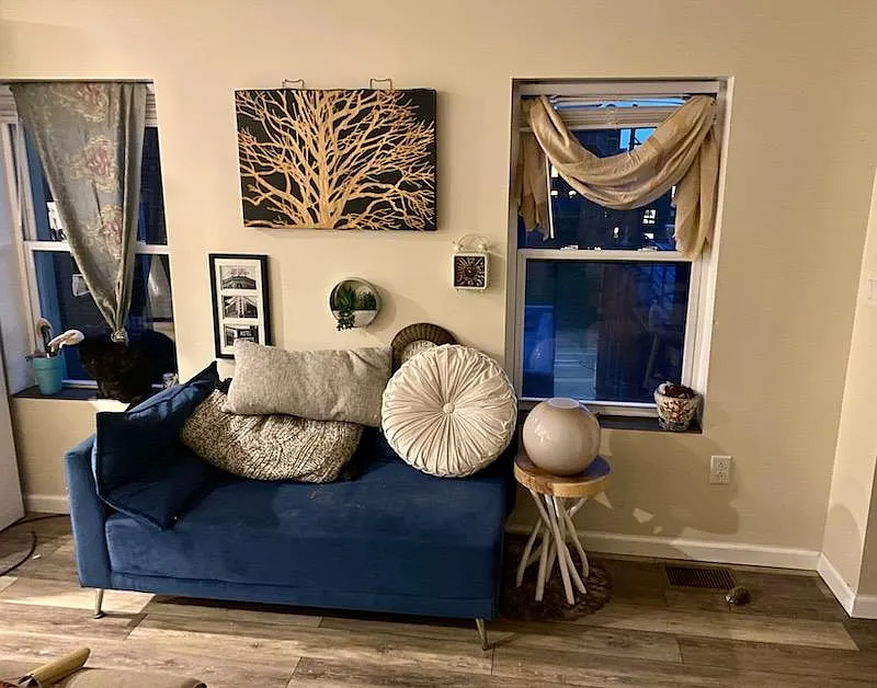 1 bed, 850 sqft, $1,200 — Photo 3