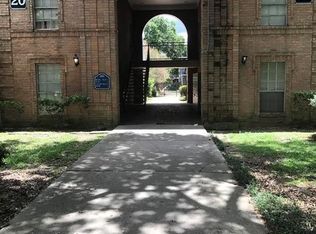 3100 Rue Parc Fontaine APT 2001, New Orleans, LA 70131