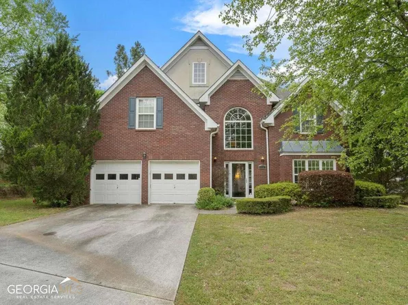 3737 Landau Ln SW, Atlanta, GA 30331