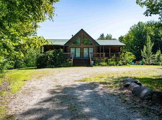 337 Union Hill Road, Stow, ME 04037
