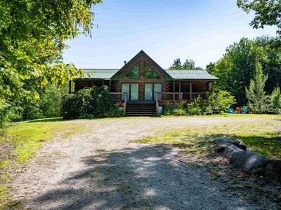 337 Union Hill Road, Stow, ME, 04037