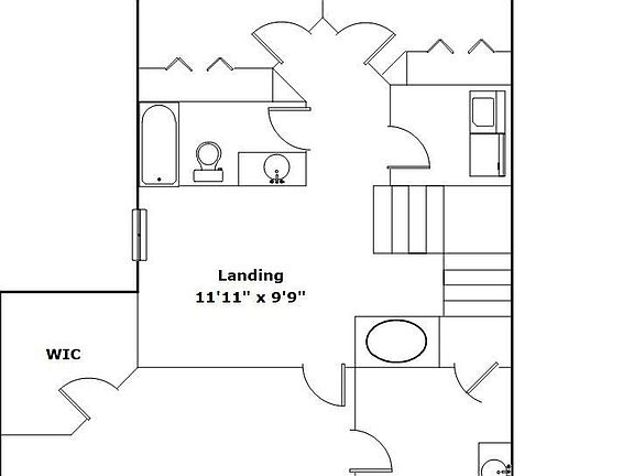 3rd image of 266 Flinchum Pl
