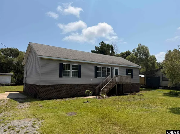 50295 Spencer Ln Lot 3, Frisco, NC 27936