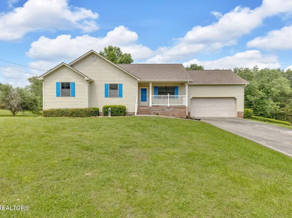 264 Roundup Ln, Lenoir City, TN 37772