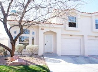 8089 Simone Ave, Las Vegas, NV 89147