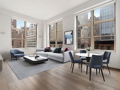 120 E 87th St #R6-A, New York, NY, 10128