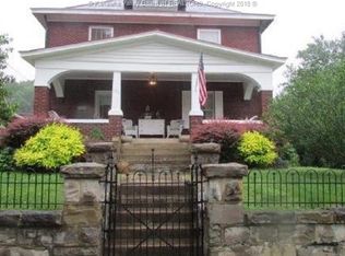 168 Riverside Dr, Madison, WV 25130