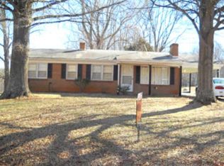 1809 Afton Rd, Danville, VA 24540