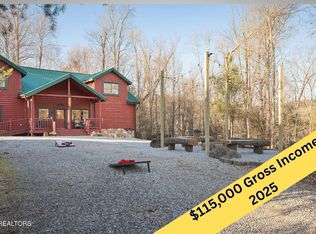 225 Maranatha Way LOT 11R, Cosby, TN 37722