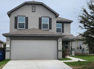 9226 Monsanto, San Antonio, TX 78214