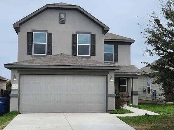 9226 MONSANTO, San Antonio, TX 78214