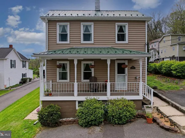 11101 Welsh Hill Rd, Frostburg, MD 21532