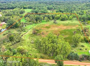 0 W Tyrrell Rd, Morrice, MI 48857