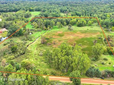 0 W Tyrrell Rd, Morrice, MI, 48857