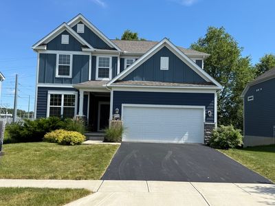 2932 Beechwood Dr, Powell, OH, 43065