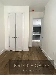 Rented by BRICK & GALO REALTY CORP