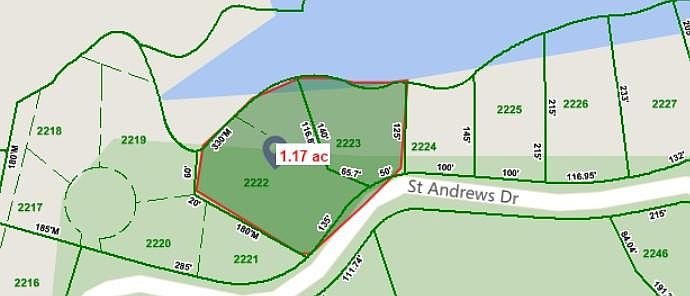 1st image of Saint Andrews Dr