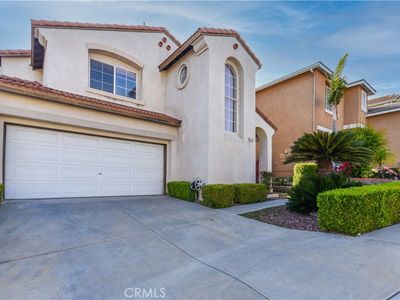 14740 Rayo Del Sol, Chino Hills, CA, 91709