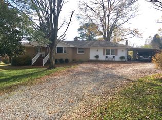 50 Williams Ave, Flintstone, GA 30725