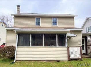 1113 Walnut St, Seward, PA 15954