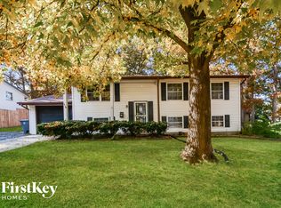 410 Shady Ln, O'Fallon, MO 63366