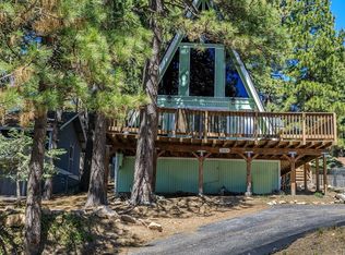 31464 Circle View Dr, Running Springs, CA 92382